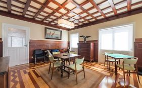 Serenata Boutique Rooms