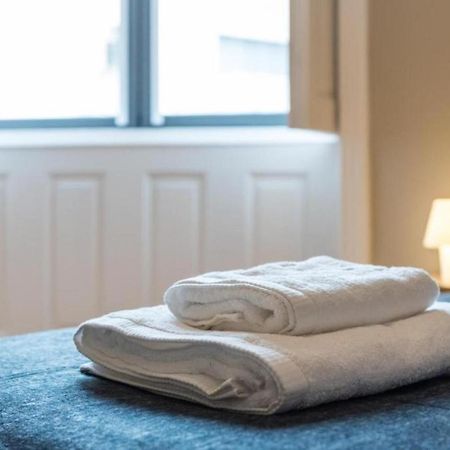 Serenata Boutique Rooms Porto Exterior foto