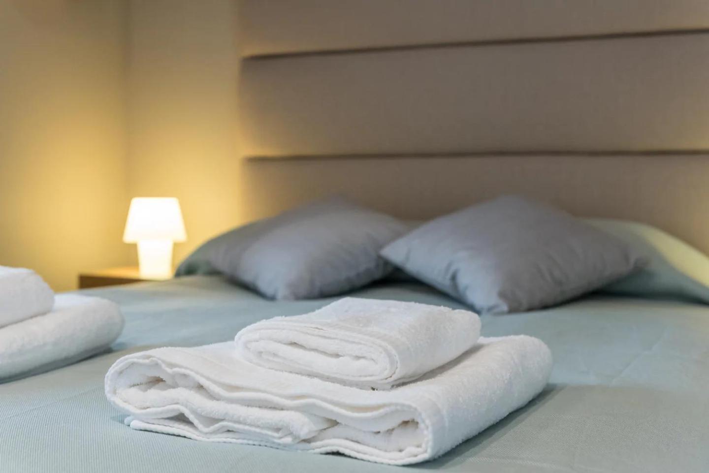 Serenata Boutique Rooms Porto Zimmer foto