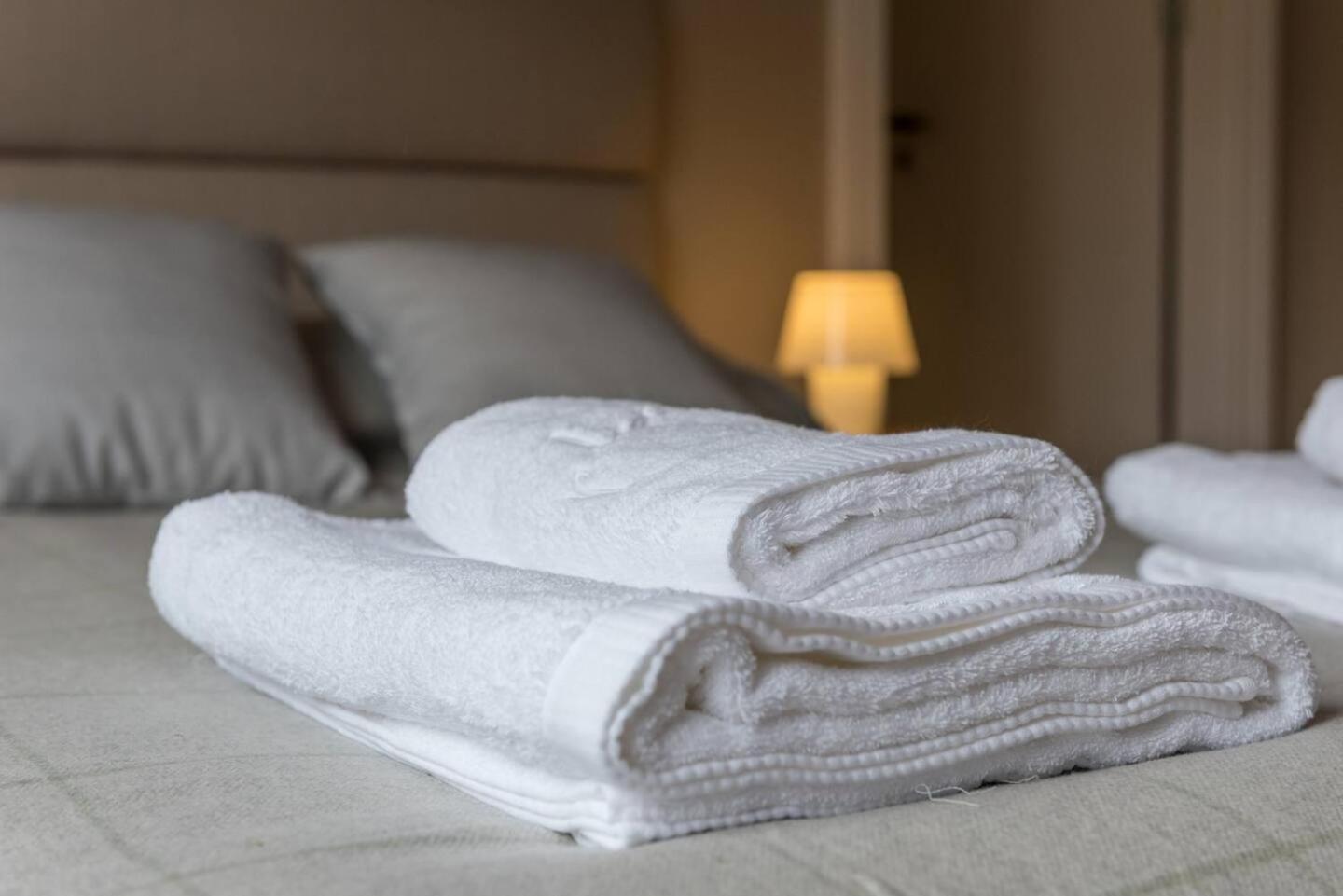 Serenata Boutique Rooms Porto Zimmer foto