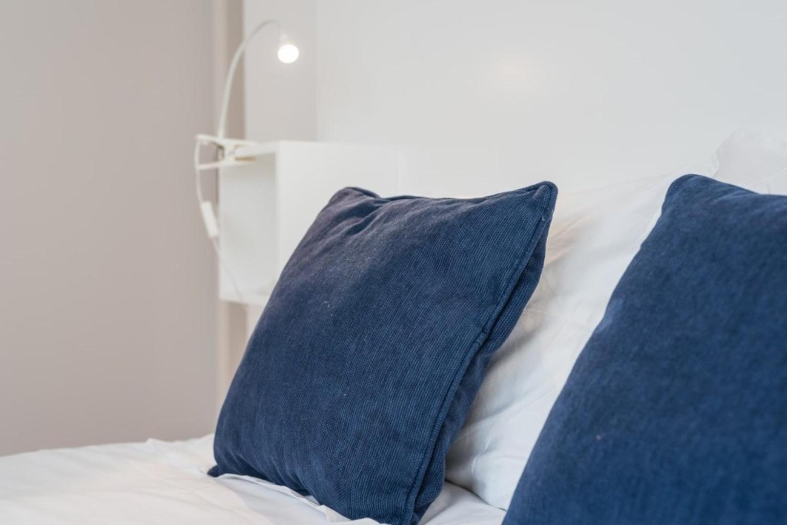 Serenata Boutique Rooms Porto Zimmer foto