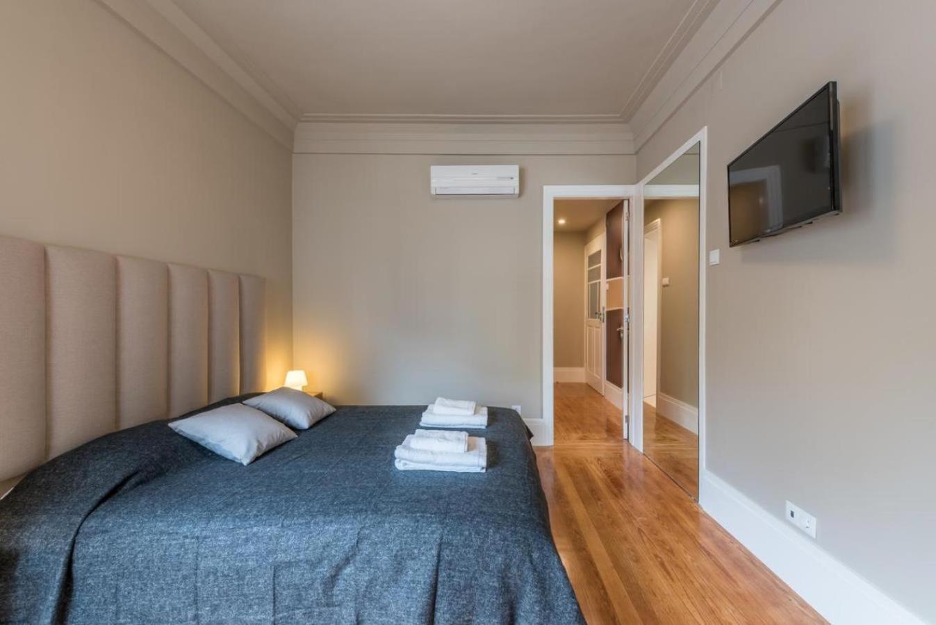 Serenata Boutique Rooms Porto Zimmer foto