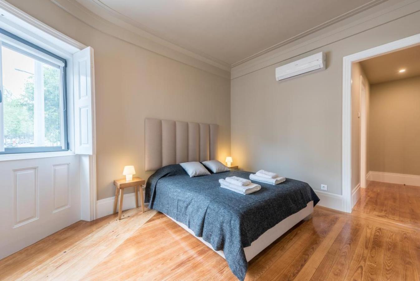 Serenata Boutique Rooms Porto Zimmer foto