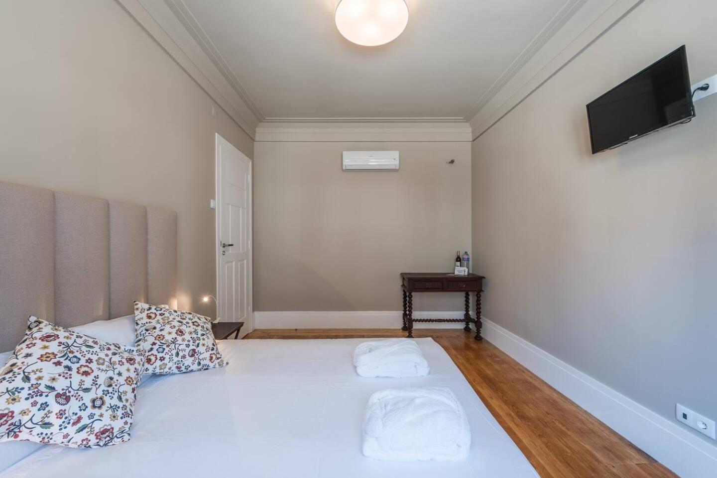 Serenata Boutique Rooms Porto Zimmer foto