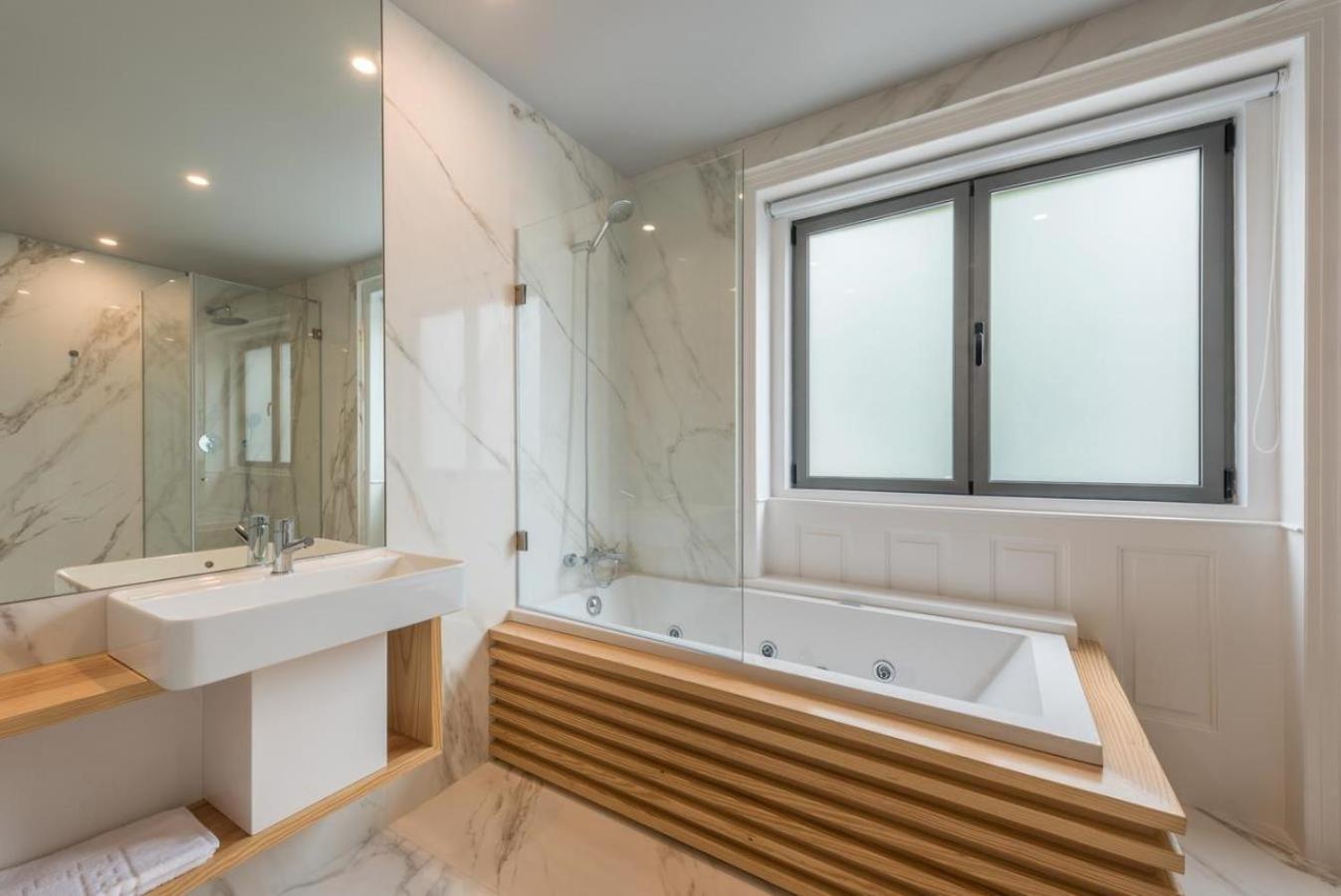 Serenata Boutique Rooms Porto Zimmer foto