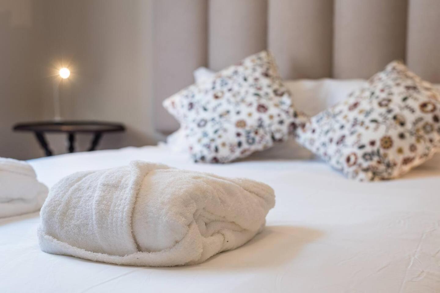 Serenata Boutique Rooms Porto Zimmer foto